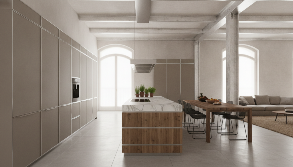 découvrez une analyse complète de la cuisine armony, évaluant sa qualité, son design élégant et son rapport qualité-prix pour vous aider à faire le meilleur choix.