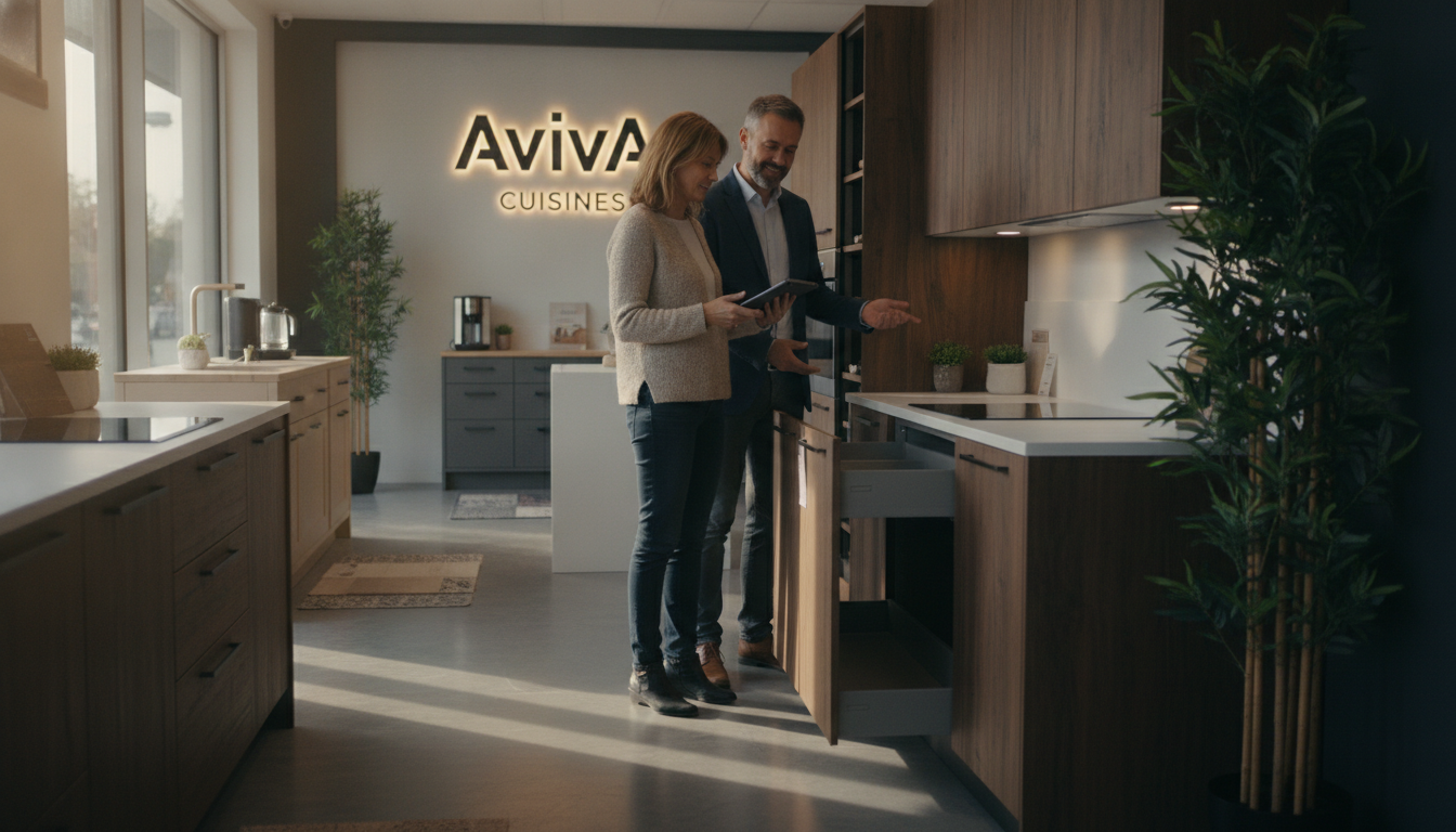 découvrez notre analyse complète de la cuisine aviva en 2025 : rapport qualité-prix, fiabilité et avis clients pour vous aider à faire le meilleur choix.