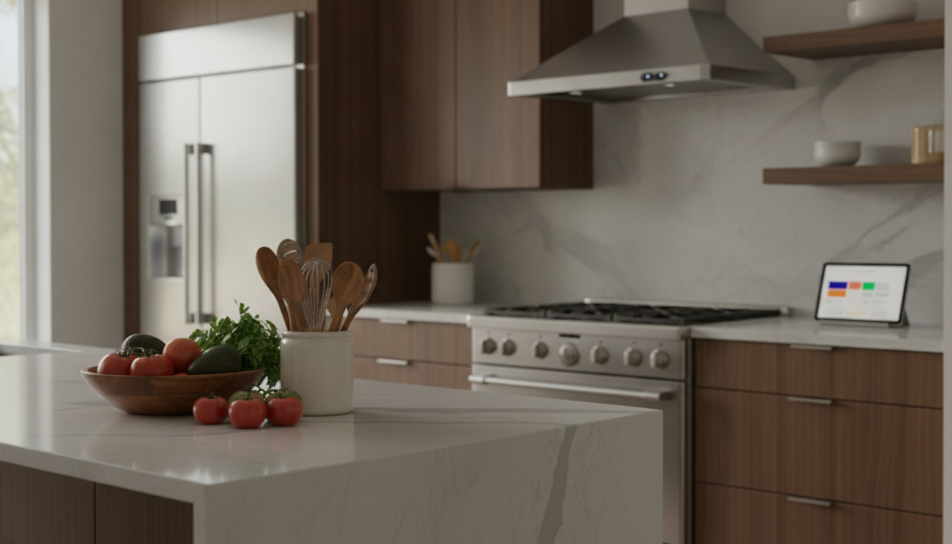 découvrez notre analyse complète de la cuisine you en 2025 : qualité, tarifs détaillés et témoignages clients pour vous aider à faire le meilleur choix avant de vous engager.