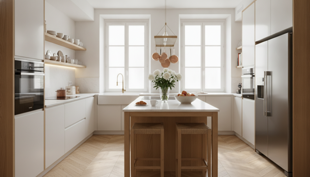 découvrez notre analyse complète de la cuisine you en 2025 : qualité, tarifs détaillés et témoignages clients pour vous aider à faire le meilleur choix avant de vous engager.