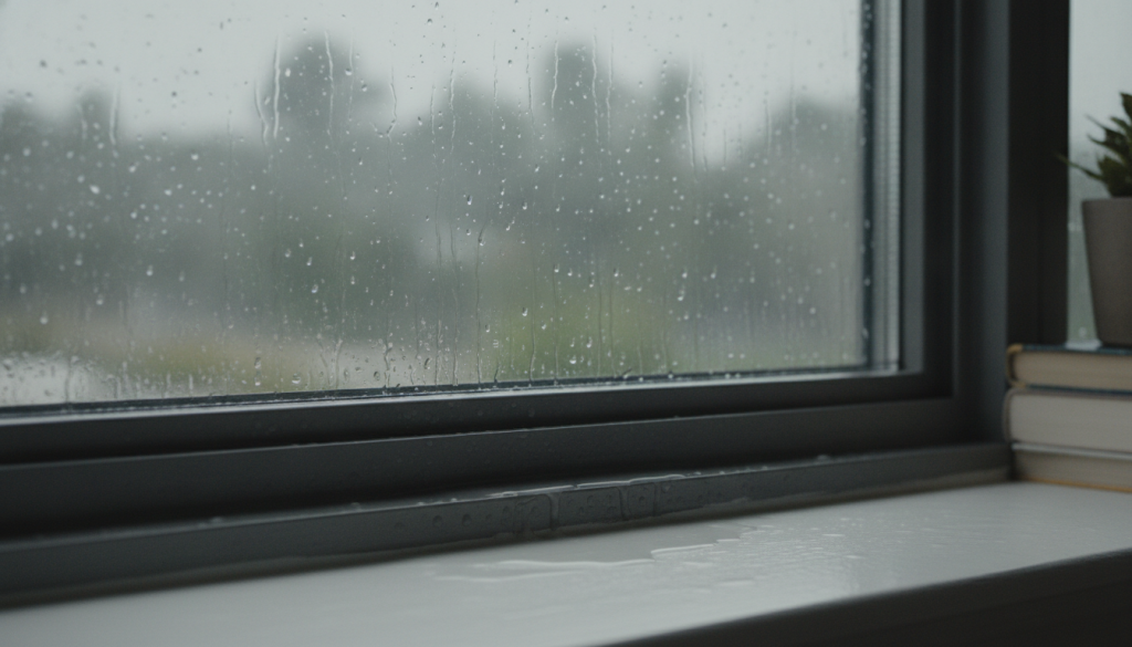 découvrez comment identifier les causes des fuites d'eau de pluie dans les fenêtres en aluminium, réaliser un diagnostic précis et mettre en place des solutions durables pour protéger votre habitat.