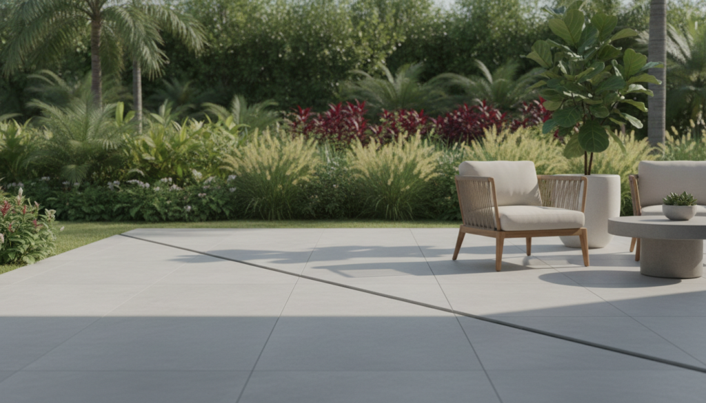 découvrez comment calculer la pente idéale de votre terrasse pour assurer un drainage efficace, éviter les infiltrations d'eau et respecter les normes en vigueur grâce à notre guide complet.