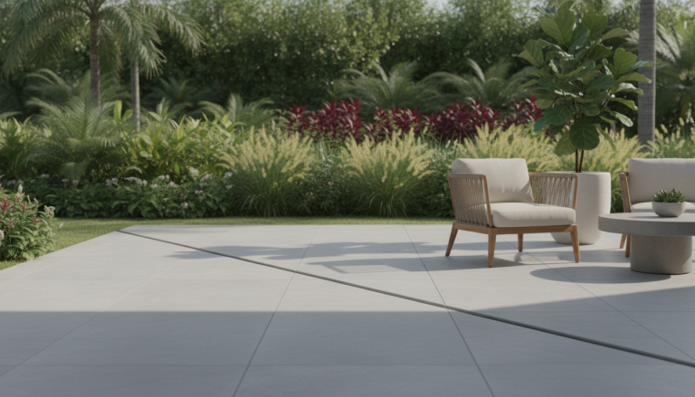 découvrez comment calculer la pente idéale de votre terrasse pour assurer un drainage efficace, éviter les infiltrations d'eau et respecter les normes en vigueur grâce à notre guide complet.