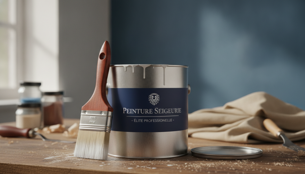 découvrez pourquoi la peinture seigneurie est un choix professionnel haut de gamme qui justifie pleinement son coût grâce à sa qualité, sa durabilité et ses performances exceptionnelles.