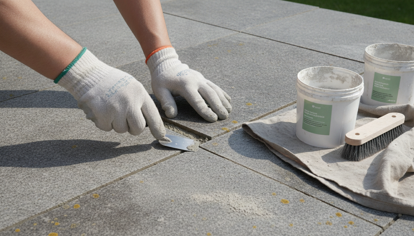 découvrez notre guide complet pour rénover les joints de votre terrasse extérieure, avec les meilleurs matériaux et étapes détaillées pour une restauration durable et réussie.