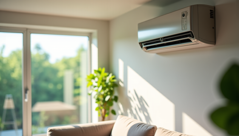 systeme de climatisation