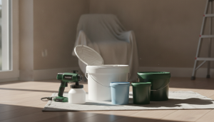 découvrez notre avis complet sur les peintures et pistolets parkside de lidl. test, analyse détaillée et conseils pour bien choisir vos outils de peinture en français.