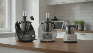 découvrez notre avis détaillé sur monsieur cuisine lidl : test complet et comparaison des modèles smart, connect et compact pour choisir le robot culinaire idéal.