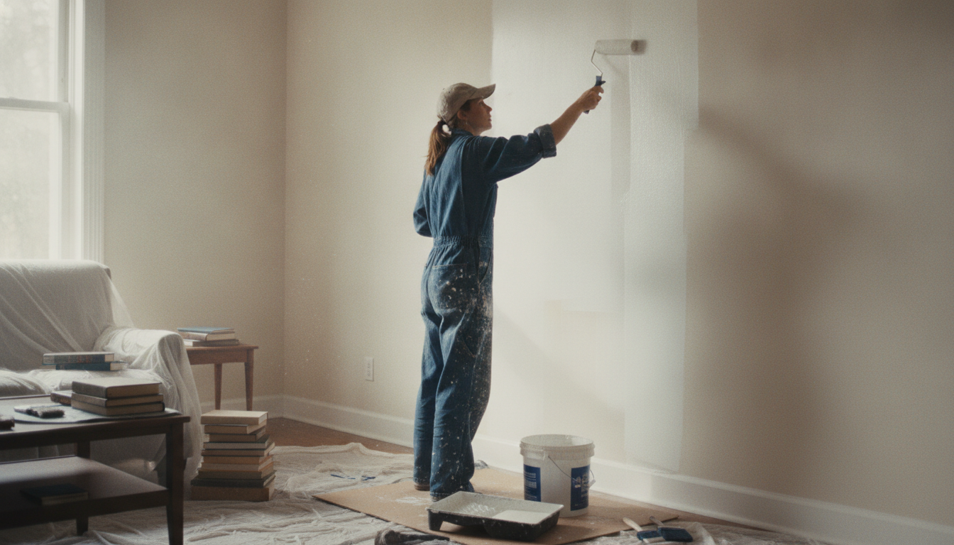 découvrez notre analyse complète de la peinture astral, incluant la qualité, les prix et un comparatif détaillé pour vous aider à choisir la meilleure option pour vos travaux.