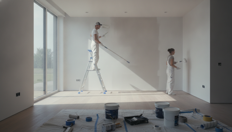 découvrez notre analyse complète de peinture evalux, la marque exclusive de brico dépôt, pour tout savoir sur ses qualités, prix et utilisations.