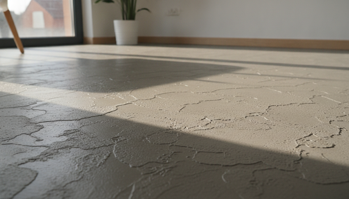découvrez l'avis complet sur le sol en béton ciré appliqué avec colle carrelage : durabilité, avantages et conseils indispensables pour réussir votre projet avant de commencer.
