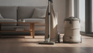 découvrez les avantages de l'aspirateur traditionnel et du laveur pour choisir l'appareil idéal et garder un intérieur impeccablement propre.