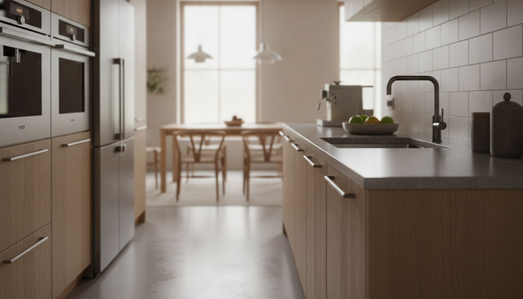 découvrez notre avis complet sur les cuisines leroy merlin : qualité des matériaux, tarifs détaillés et témoignages d'utilisateurs pour vous aider à faire le meilleur choix.