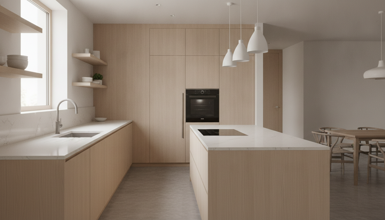 découvrez notre analyse détaillée d'ixina cuisine, un cuisiniste milieu de gamme reconnu pour ses designs fonctionnels et son excellent rapport qualité-prix.