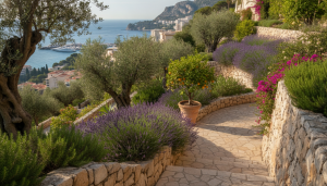 découvrez le paysagisme à monaco, où des espaces verts personnalisés allient élégance et durabilité pour sublimer votre environnement extérieur.