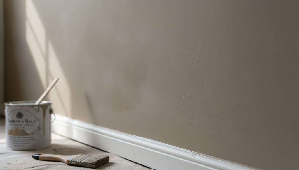 découvrez le véritable avis des utilisateurs sur la peinture farrow and ball : qualité, finition et conseils authentiques pour vos projets déco.