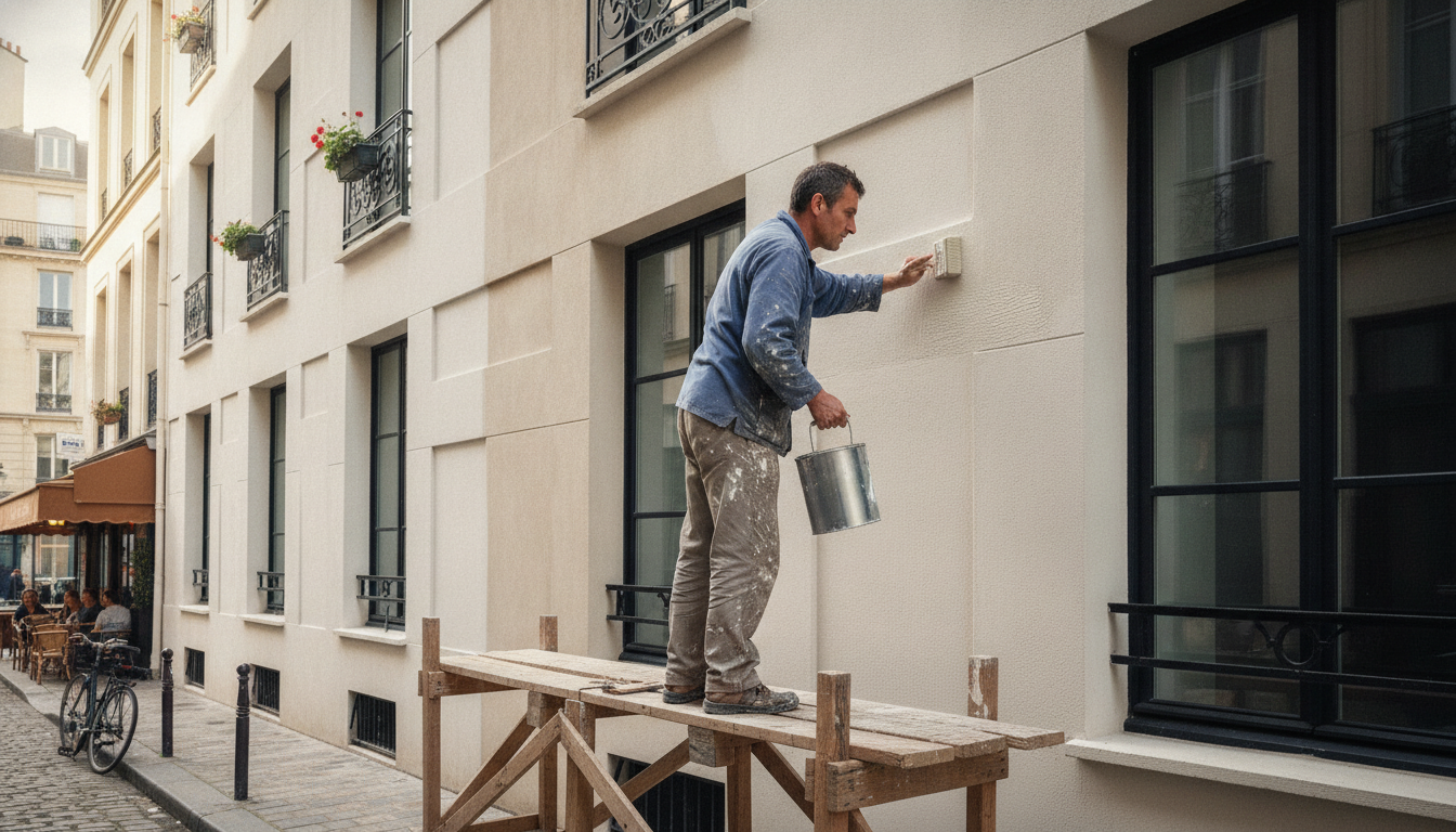 découvrez le retour d'expérience des utilisateurs sur la peinture pliolite : analyse de sa résistance, de son adhérence et de son odeur pour un choix éclairé.