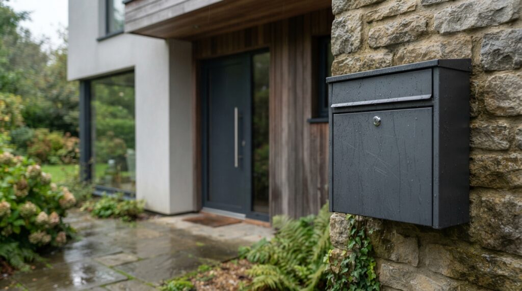 découvrez les critères essentiels pour choisir une boîte aux lettres durable, résistante aux intempéries et conçue pour traverser les années.