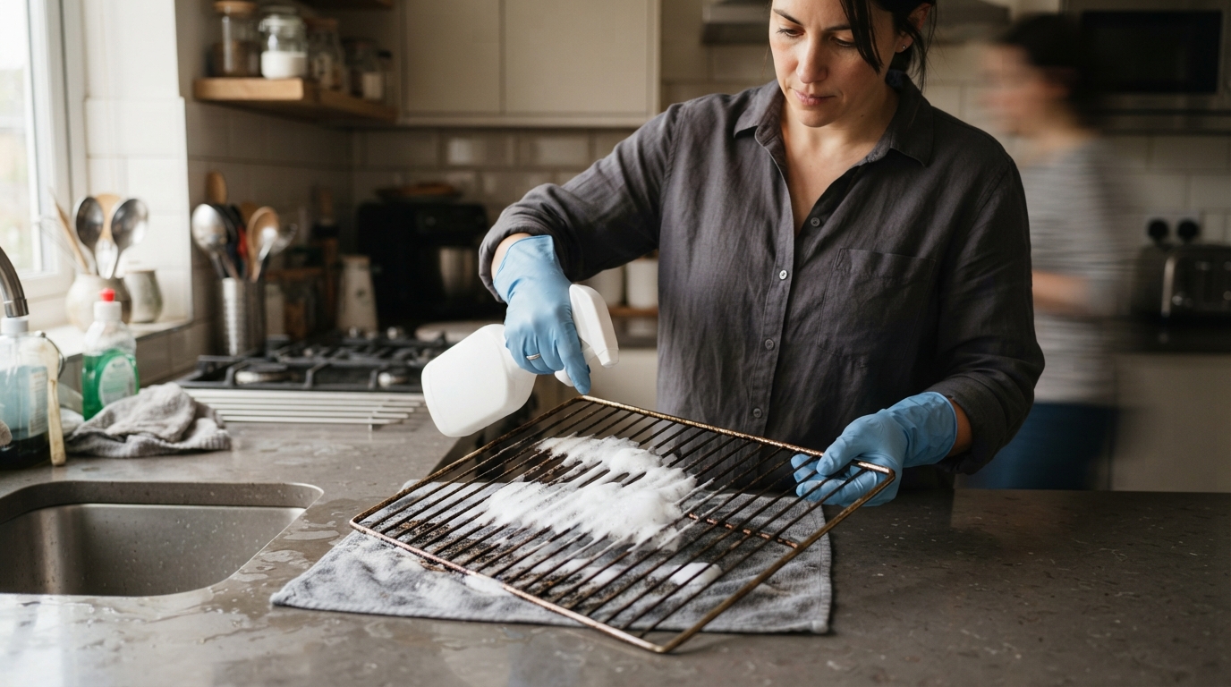 découvrez notre avis sur le briochin super décapant cuisine : efficacité de ce dégraissant naturel, facilité d’utilisation et résultats contre les salissures tenaces.