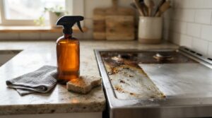 découvrez notre avis sur le briochin super décapant cuisine : efficacité de ce dégraissant naturel, performances contre les salissures tenaces et conseils d’utilisation.