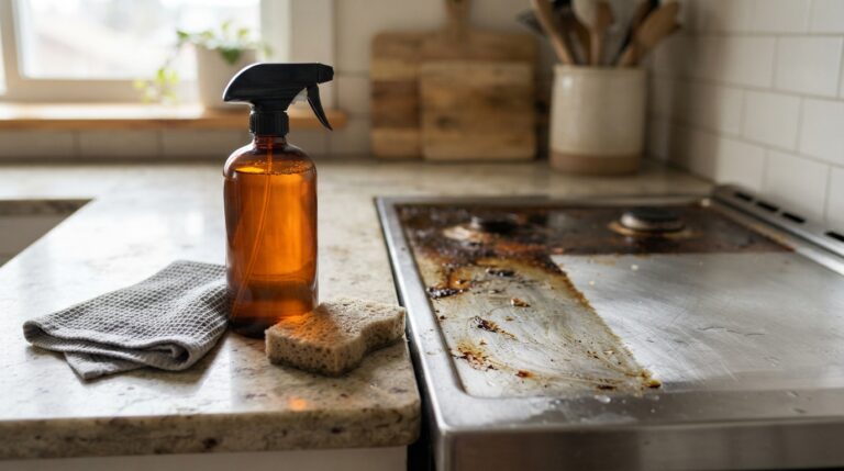 découvrez notre avis sur le briochin super décapant cuisine : efficacité de ce dégraissant naturel, performances contre les salissures tenaces et conseils d’utilisation.