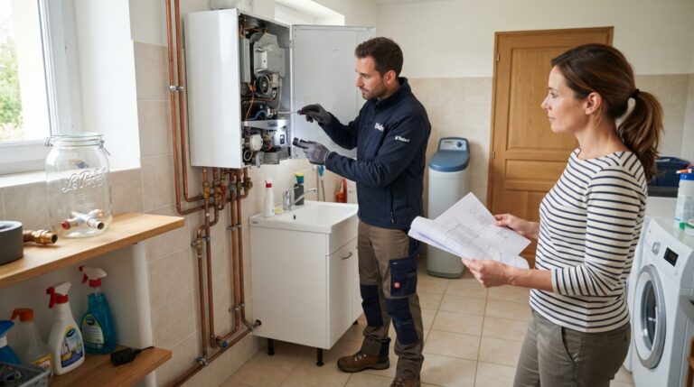 remplacer sa chaudière demande une bonne préparation : découvrez comment planifier votre projet pour améliorer votre confort et optimiser votre efficacité énergétique.