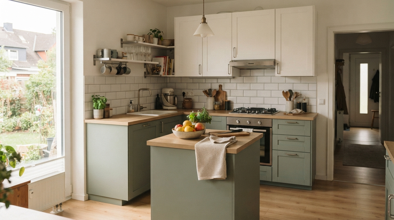 découvrez notre avis sur eco cuisine, cuisiniste allemand : qualité des cuisines, services et tarifs pour savoir si ses prix sont vraiment économiques.
