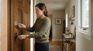 découvrez les gestes simples à adopter chaque jour pour protéger votre logement, prévenir les risques et gagner en sérénité.