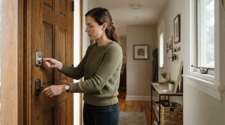 découvrez les gestes simples à adopter chaque jour pour protéger votre logement, prévenir les risques et gagner en sérénité.