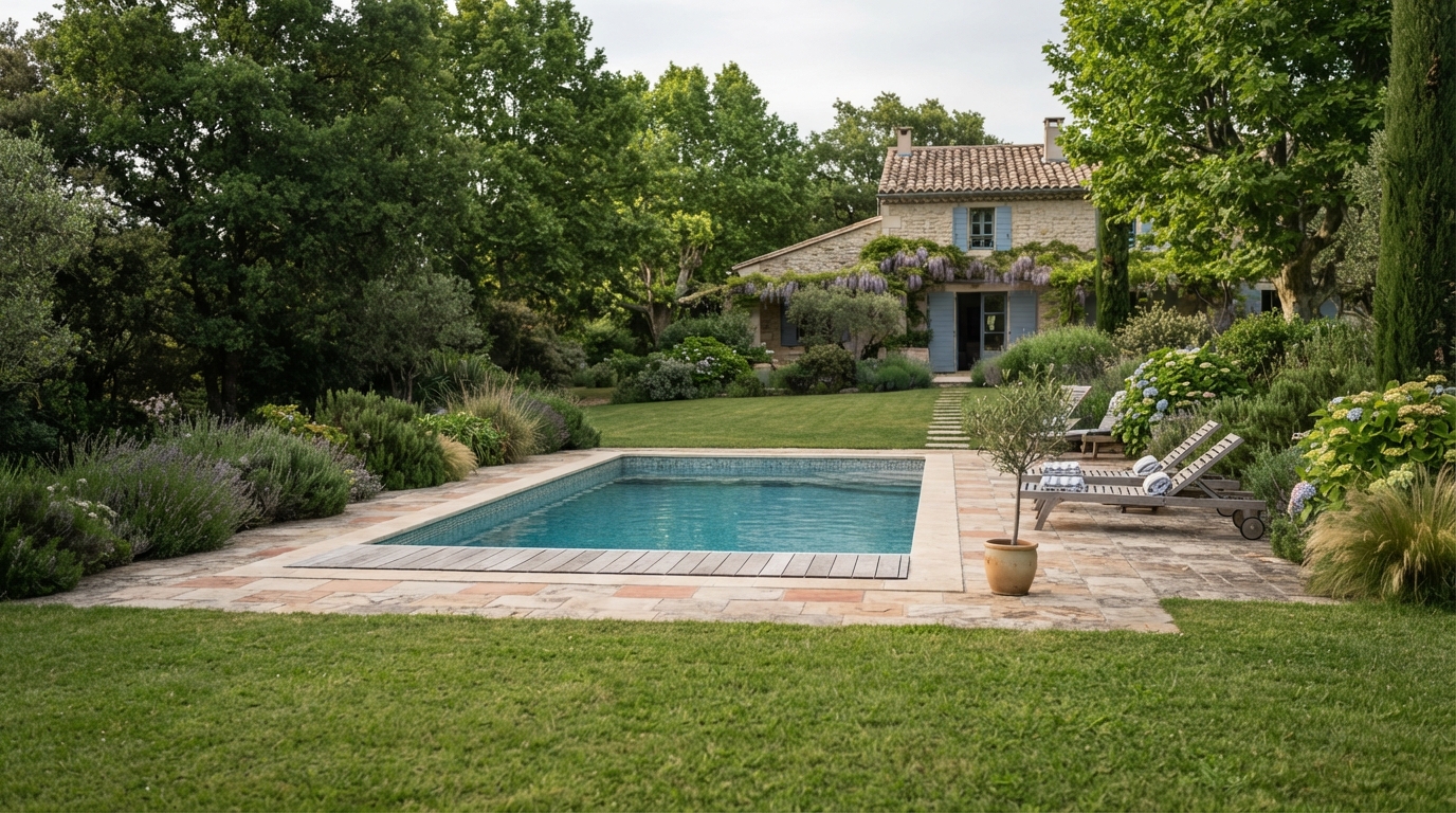 découvrez si une piscine augmente réellement la valeur d’une maison et quels coûts, contraintes et critères peuvent en faire un investissement à double tranchant.